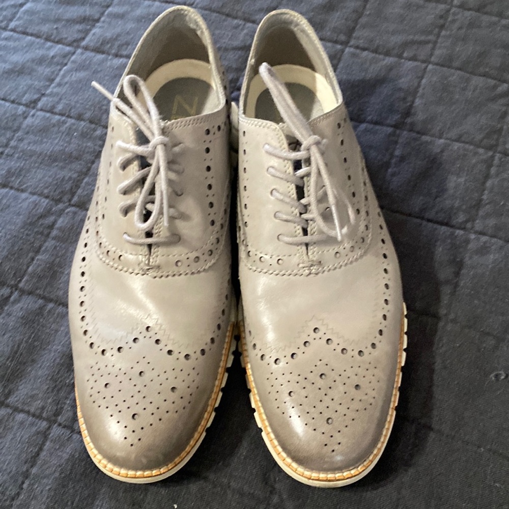 Men’s Cole Haan Zerogrand sz 10.5